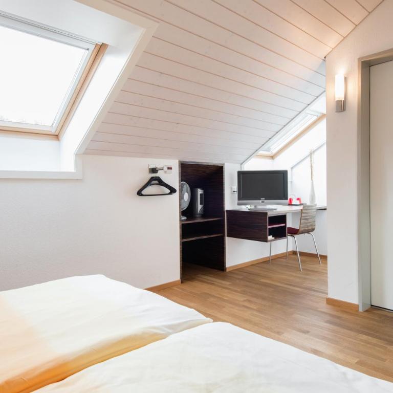 Hotel Thorenberg - Einzelzimmer - 2
