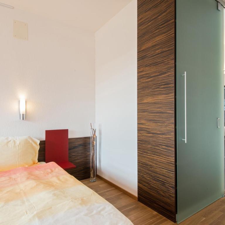 Hotel Thorenberg - Einzelzimmer - 3