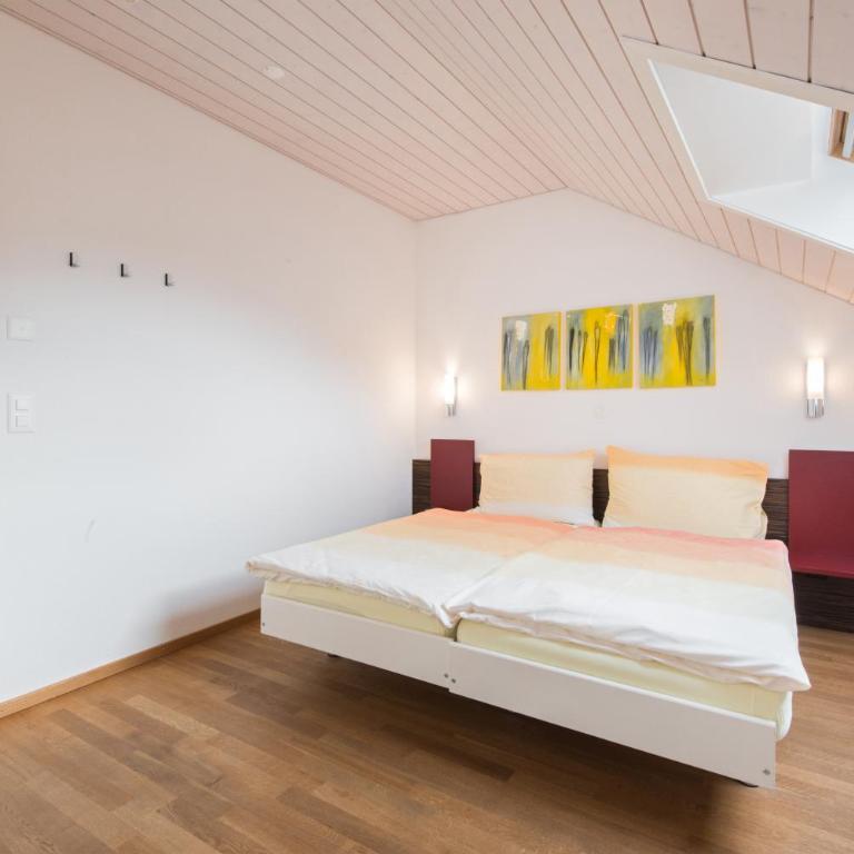 Hotel Thorenberg - Einzelzimmer - 4