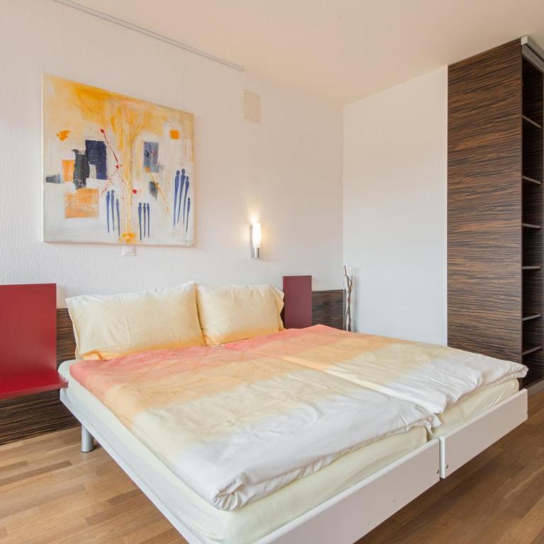 Hotel Thorenberg - Zweibettzimmer - 7