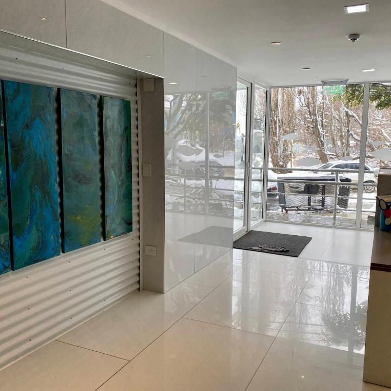 AIRES DEL SUR - Estudio con 1 cama grande - 22