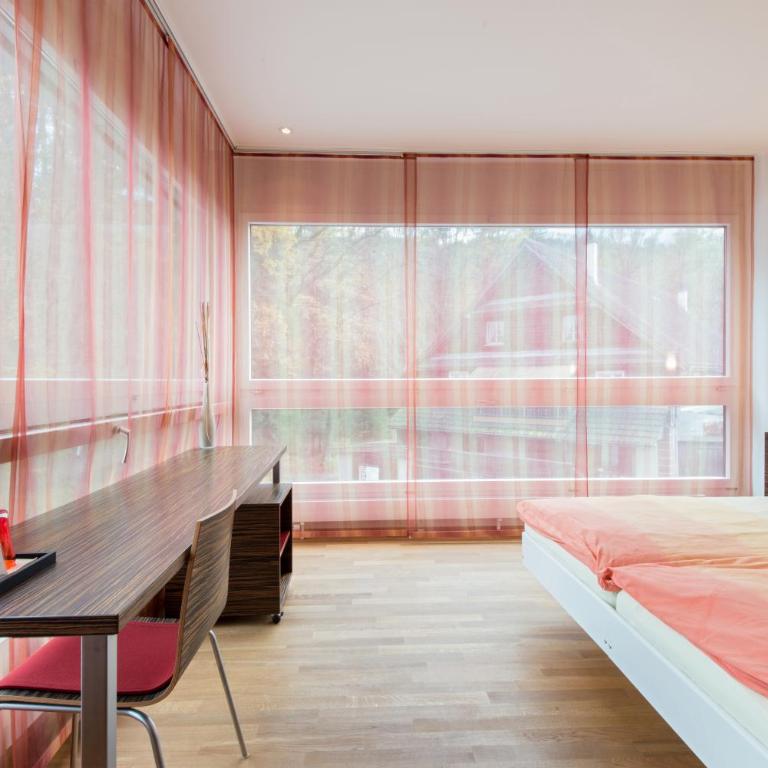 Hotel Thorenberg - Zweibettzimmer - 2