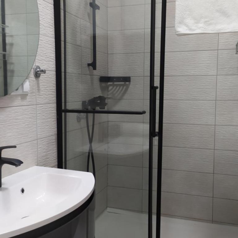 Apartment Sara Centar Sarajevo - Apartman sa 2 Spavaće Sobe - 47