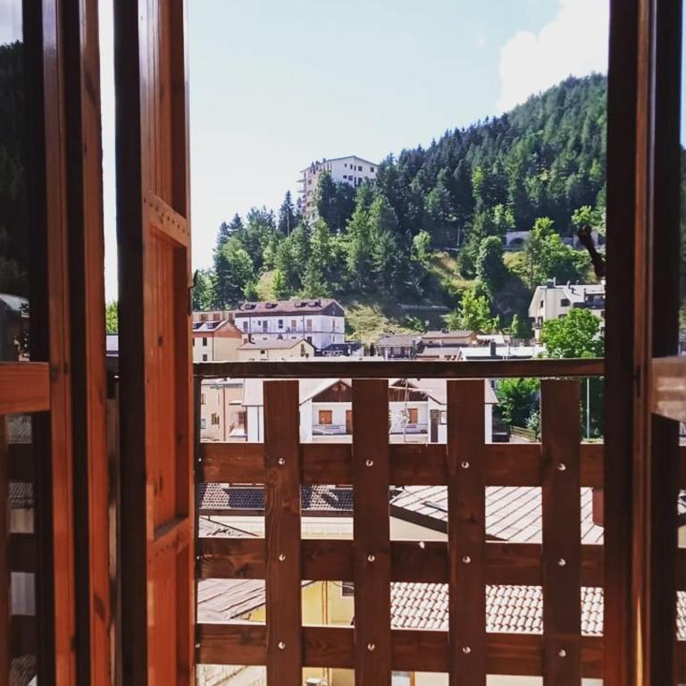 La Tua Casa a Roccaraso - One-Bedroom Apartment - 14