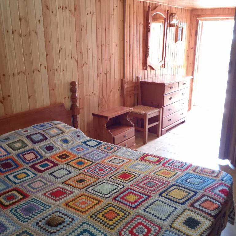 La Tua Casa a Roccaraso - One-Bedroom Apartment - 13