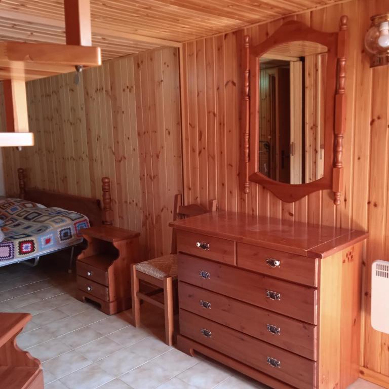 La Tua Casa a Roccaraso - One-Bedroom Apartment - 10