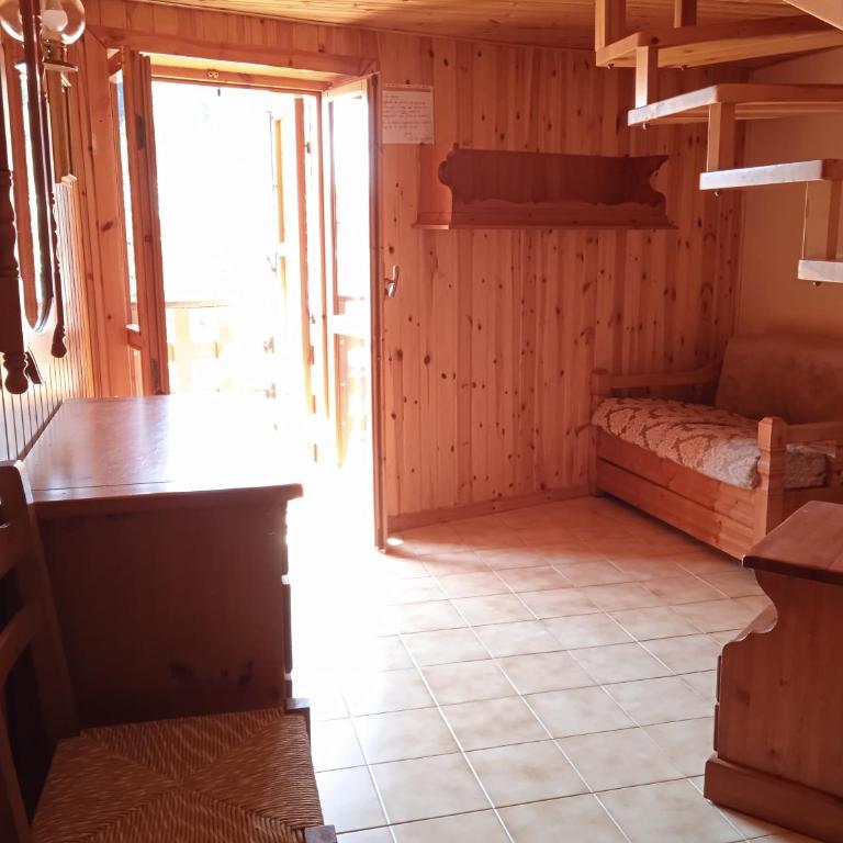 La Tua Casa a Roccaraso - One-Bedroom Apartment - 8
