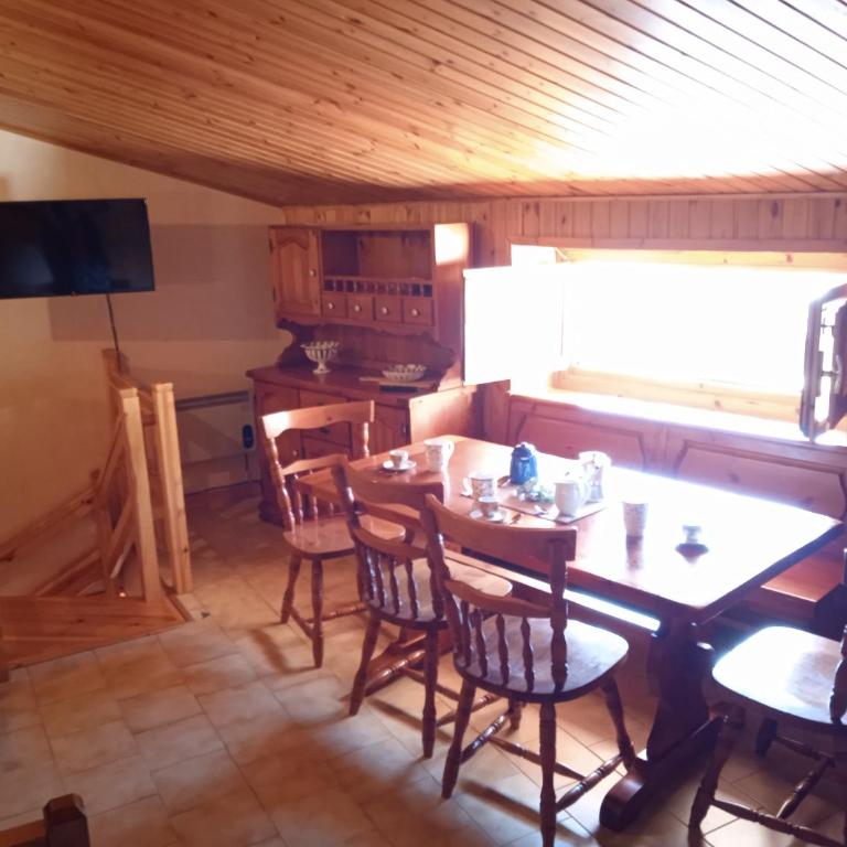 La Tua Casa a Roccaraso - One-Bedroom Apartment - 5