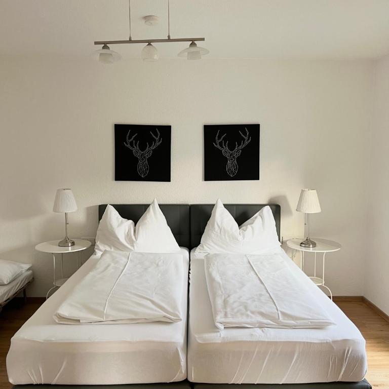 Peters Panoramaapartment - Apartment mit 2 Schlafzimmern - 6