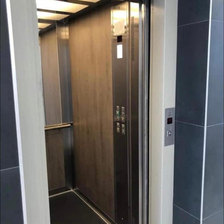 Damar - Apartman sa 1 Spavaćom Sobom - 20