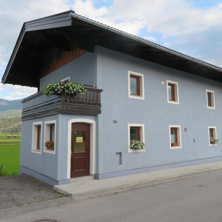 Peters Panoramaapartment - Apartment mit 2 Schlafzimmern - 22