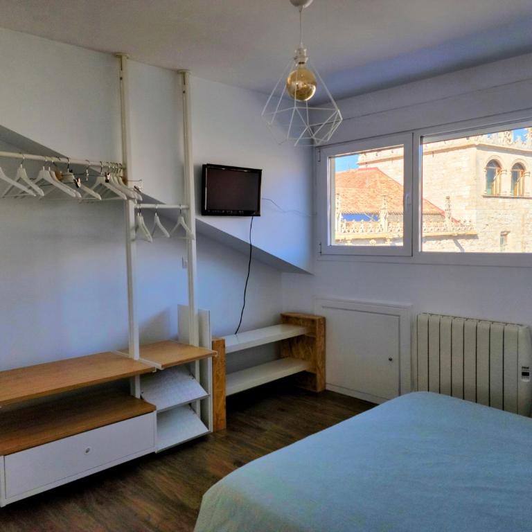AtuaireHome Mia Suites I azul - Apartamento de 1 dormitorio - 19
