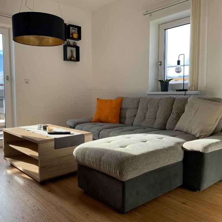 Peters Panoramaapartment - Apartment mit 2 Schlafzimmern - 14