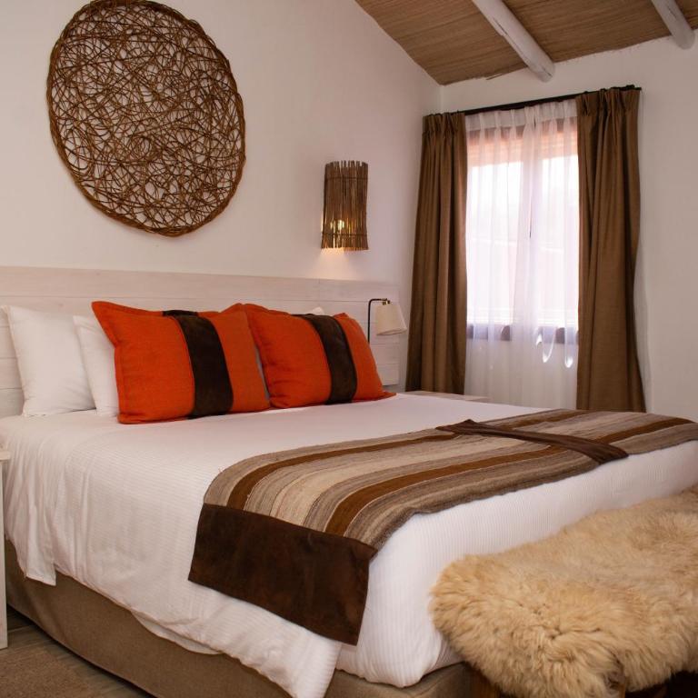 NOI Casa Atacama - Suite Superior - 1