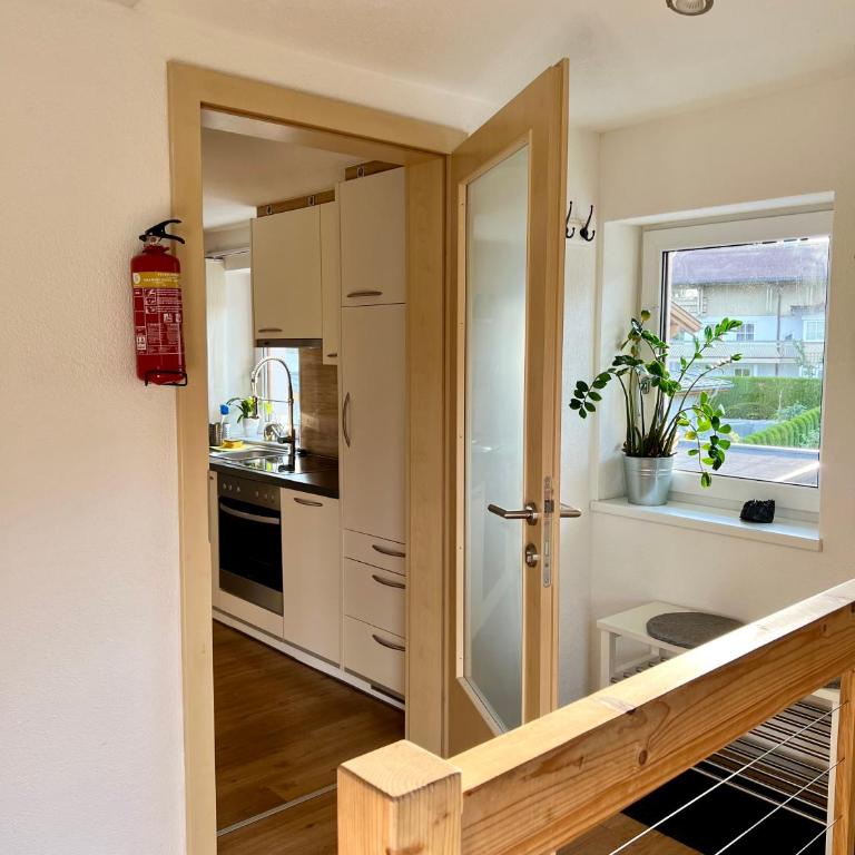 Peters Panoramaapartment - Apartment mit 2 Schlafzimmern - 23