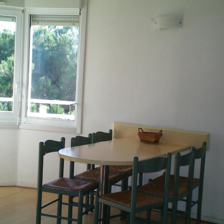 Résidence Mer & Golf Eugénie - Appartement 2 Chambres (6 Adultes) - 7