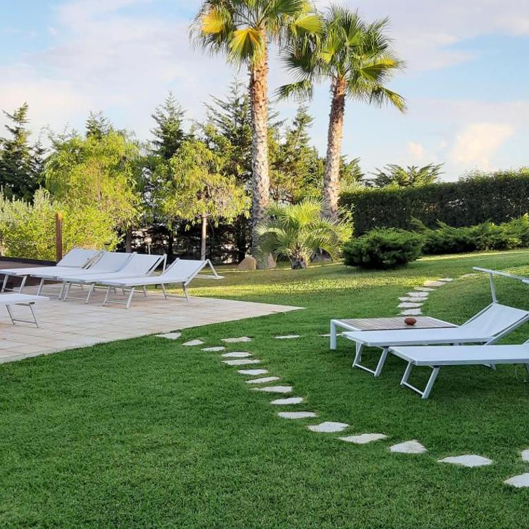 Isola del sole, Appartamenti con piscina - Appartamento con Vista Piscina - 3