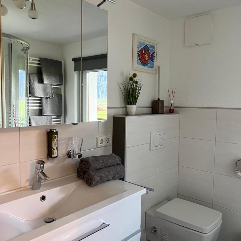 Peters Panoramaapartment - Apartment mit 2 Schlafzimmern - 4