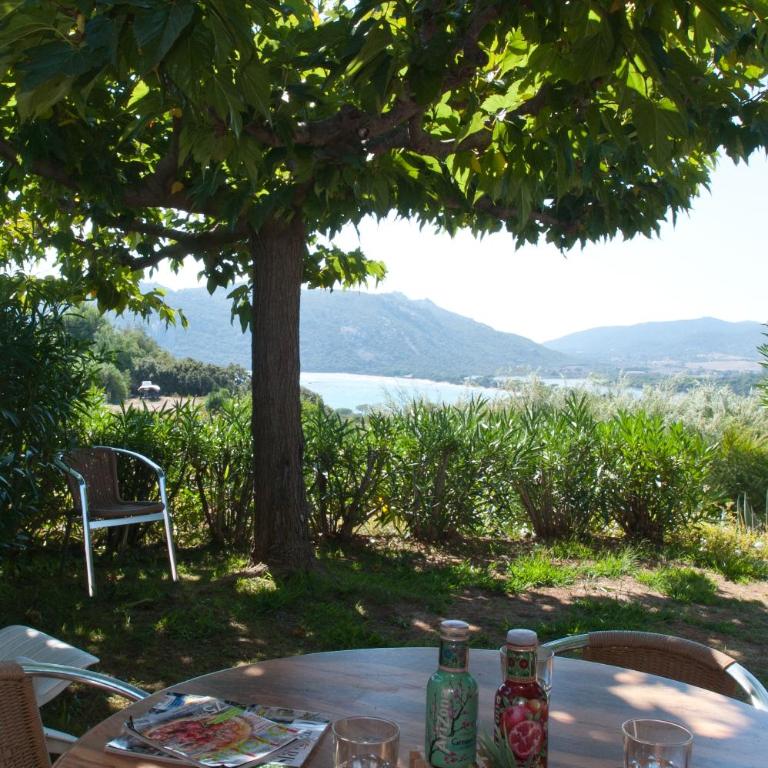 Résidence Marina Di Santa Giulia - Villa Classique 2 Chambres - Vue sur Mer - 6