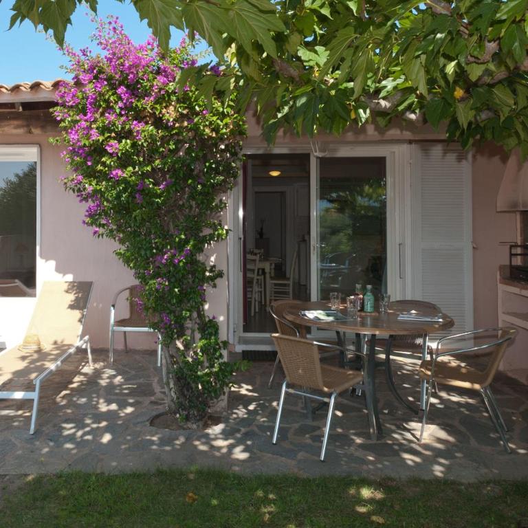 Résidence Marina Di Santa Giulia - Villa Classique 2 Chambres - Vue sur Mer - 2