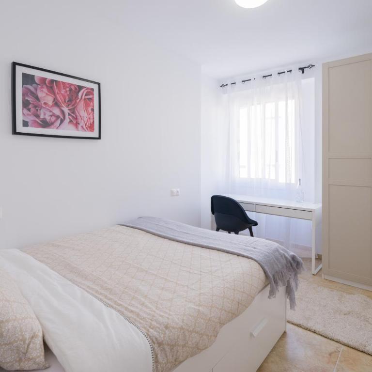 Good Morning Alicante - Apartment - 37