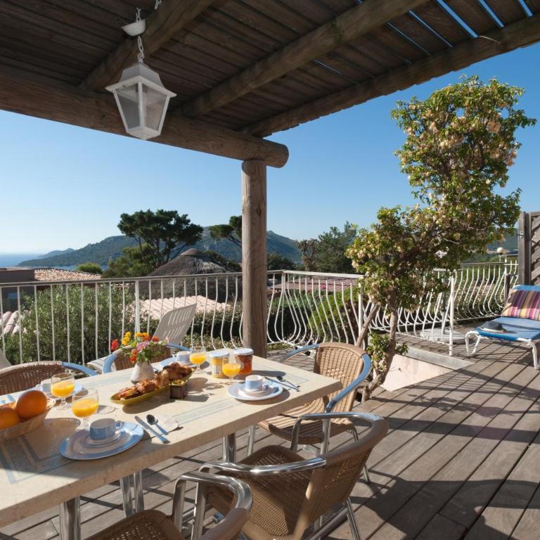Résidence Marina Di Santa Giulia - Villa Classique 2 Chambres - Vue sur Mer - 4