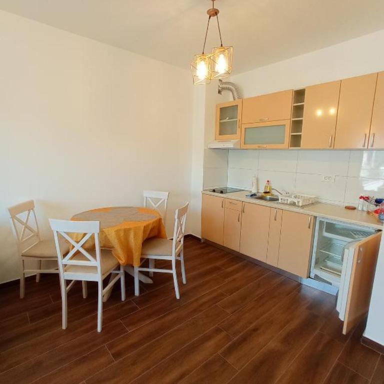 Lovely one bedroom apartment in Dobra Voda - One-Bedroom Apartment - 6