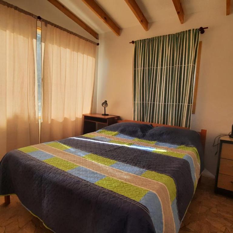 Parcela Paso del León (Cabañas) - Chalet de 2 dormitorios - 2