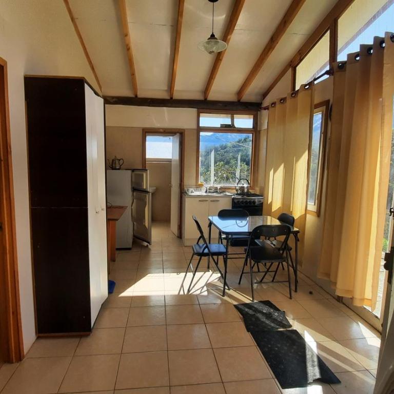 Parcela Paso del León (Cabañas) - Chalet de 2 dormitorios - 3