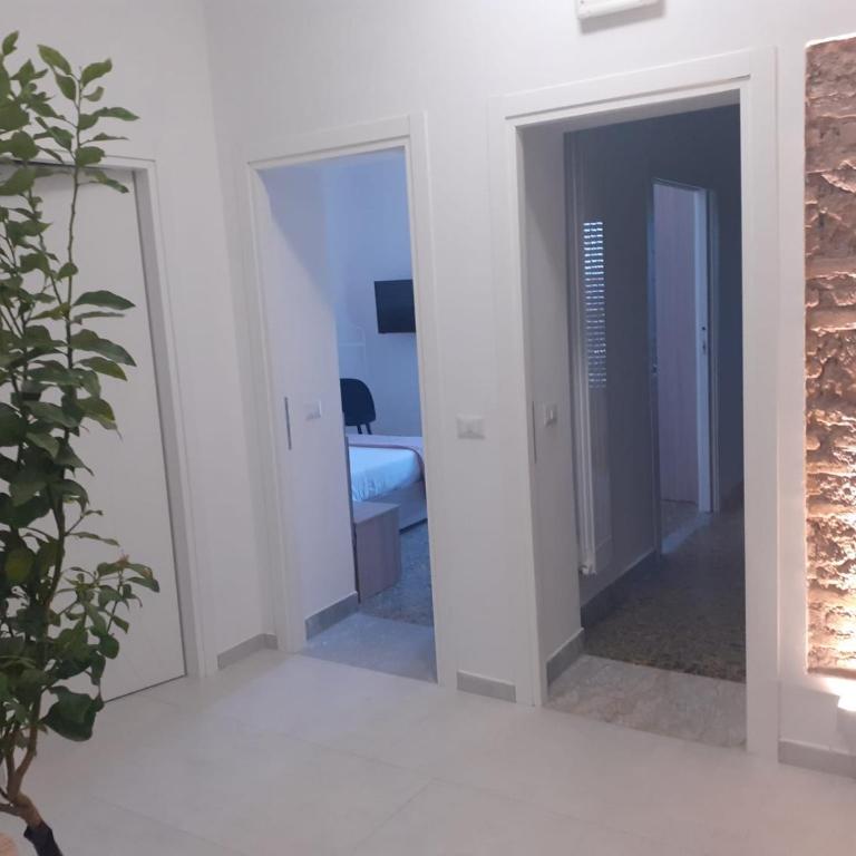 Rome Sea - Appartamento con 2 Camere da Letto - 13