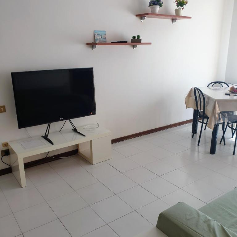 Appartamento ALICE (CISANELLO-PISA) - Appartamento con 1 Camera da Letto - 27