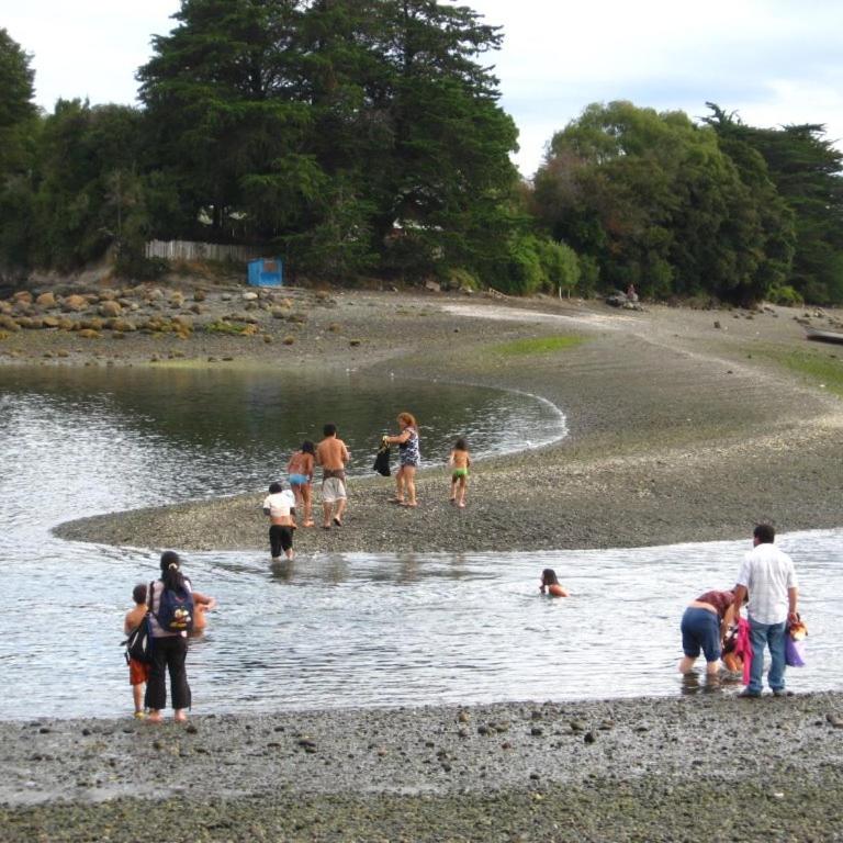 Acogedor Apartamento, rodeado de Naturaleza y Mar. - Apartamento de 3 dormitorios - 34
