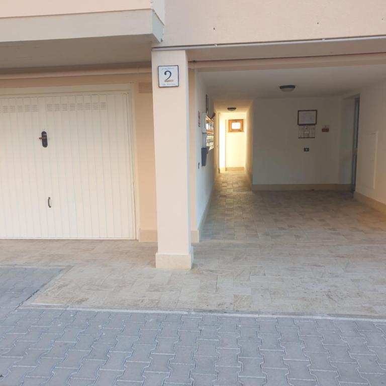 Appartamento ALICE (CISANELLO-PISA) - Appartamento con 1 Camera da Letto - 36