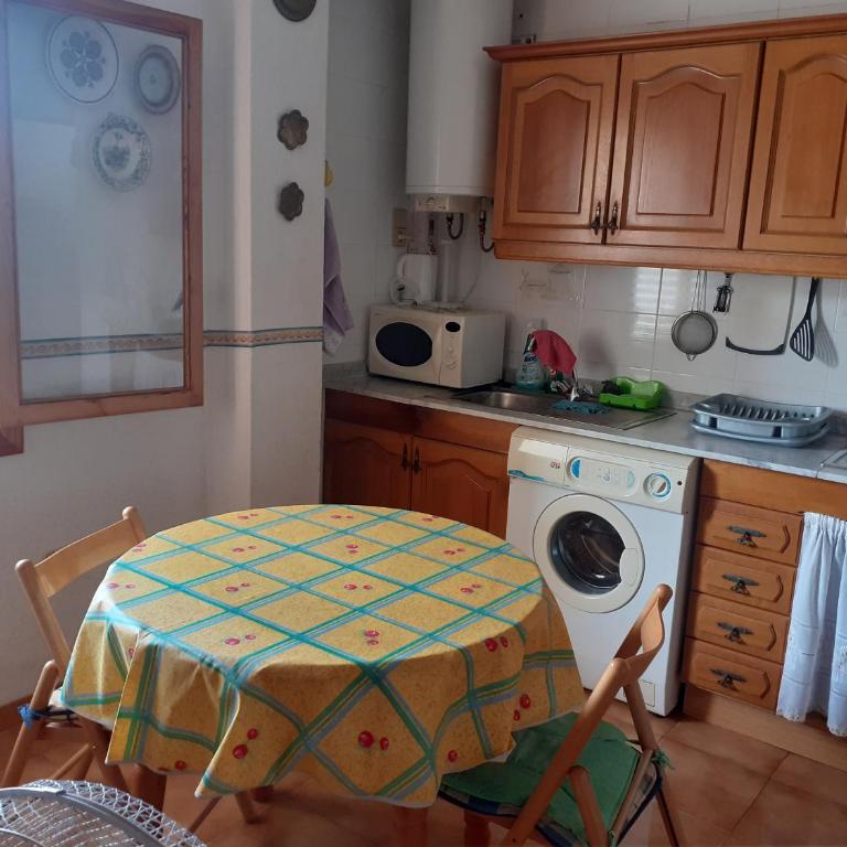 Vacaciones en playa del Tamarit - Apartamento de 1 dormitorio - 14