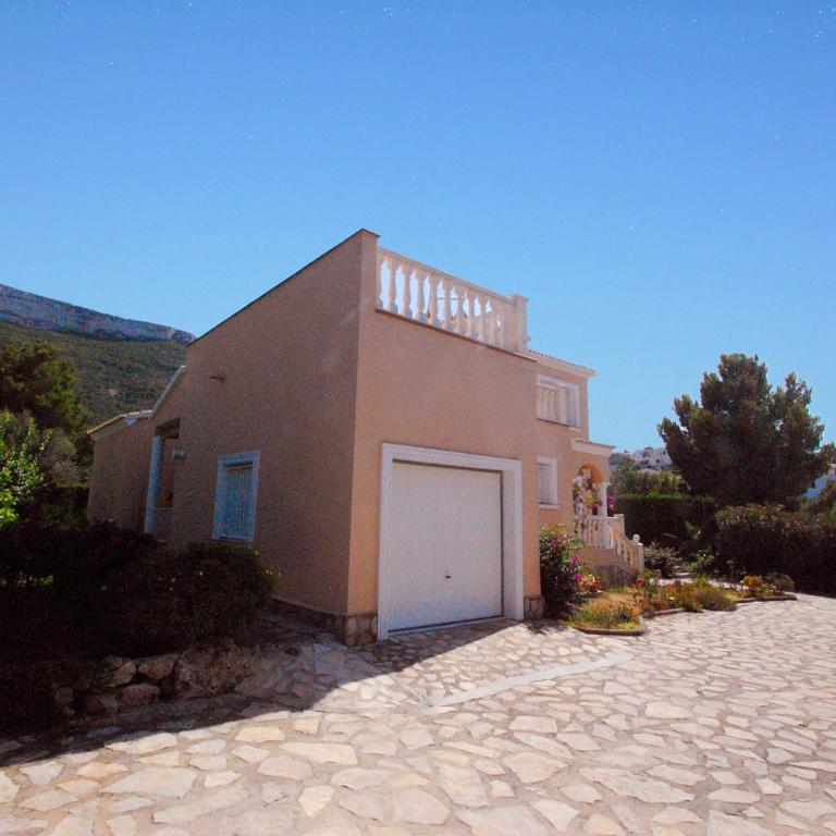 Villa Bugamvilla - Deniasol - Casa de 3 dormitorios - 3