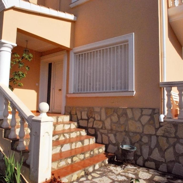 Villa Bugamvilla - Deniasol - Casa de 3 dormitorios - 11