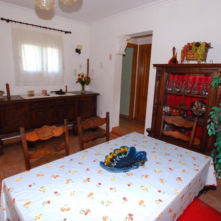 Villa Bugamvilla - Deniasol - Casa de 3 dormitorios - 17