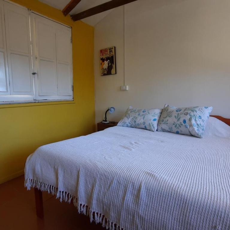 Parcela Paso del León (Cabañas) - Chalet de 1 dormitorio - 2