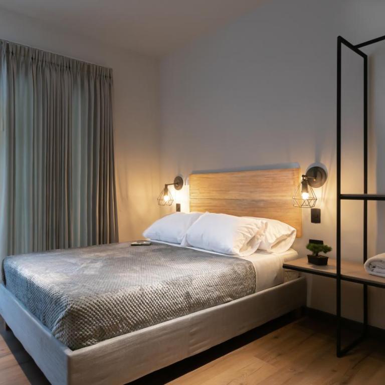 Soy Local Primavera - Deluxe Room - 1