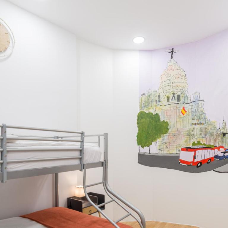 vip PUERTA DEL SOL, by MONARO***** - Apartamento - 61
