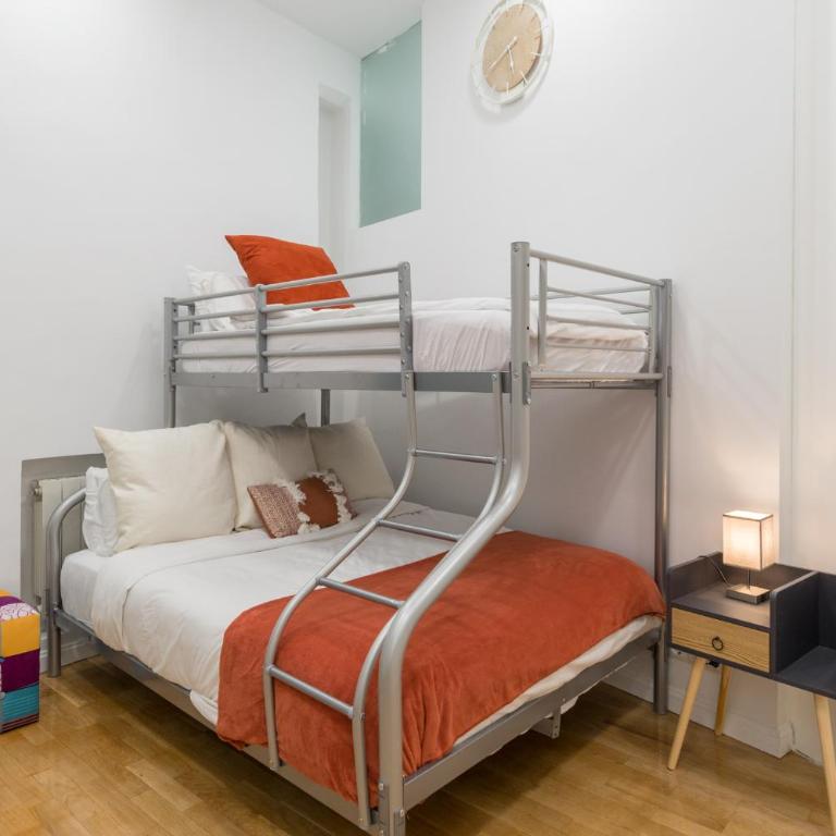 vip PUERTA DEL SOL, by MONARO***** - Apartamento - 56