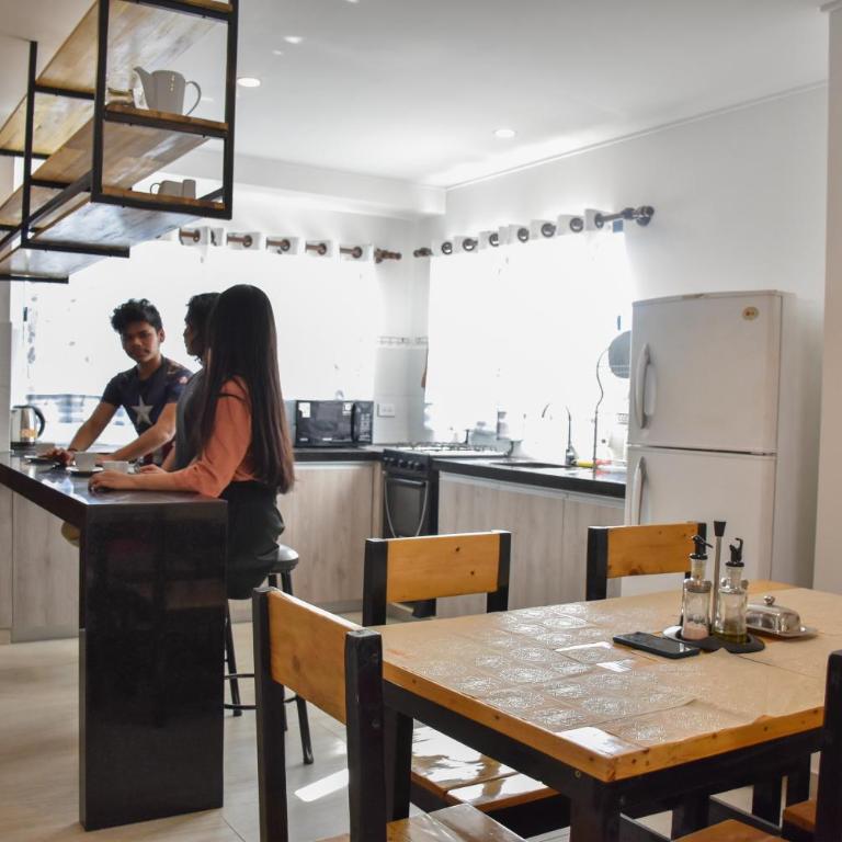 Sun Cottage - Mar Adentro - Casa de 2 dormitorios - 6