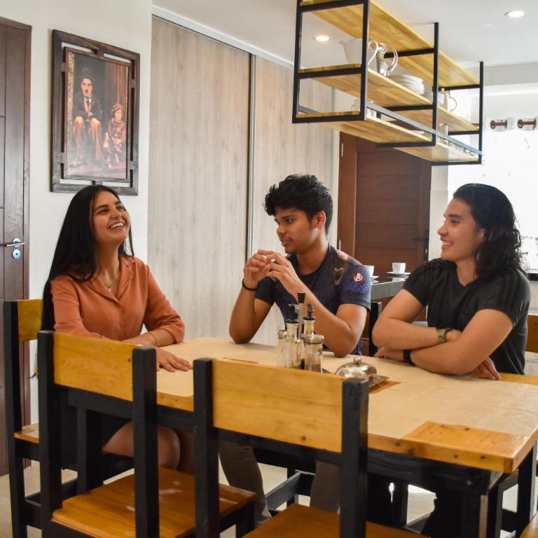 Sun Cottage - Mar Adentro - Casa de 2 dormitorios - 26