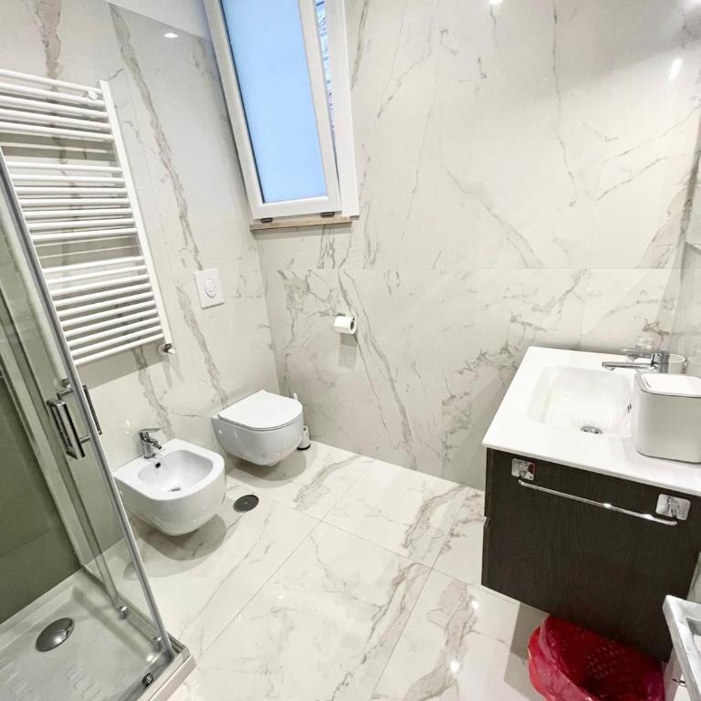 IL VIAGGIATORE RELAIS SUL MARE - Junior Suite - 7