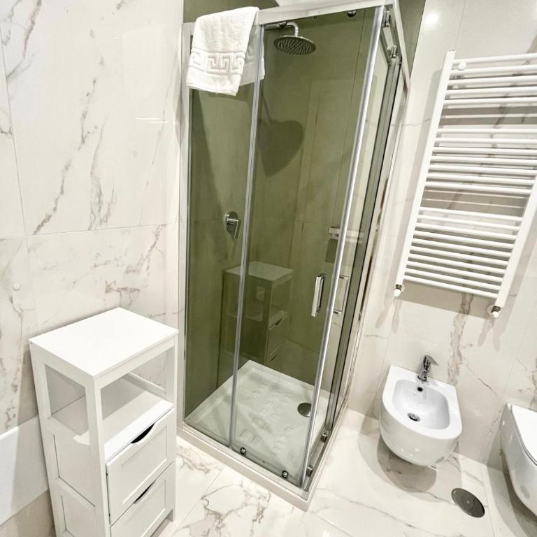 IL VIAGGIATORE RELAIS SUL MARE - Junior Suite - 6