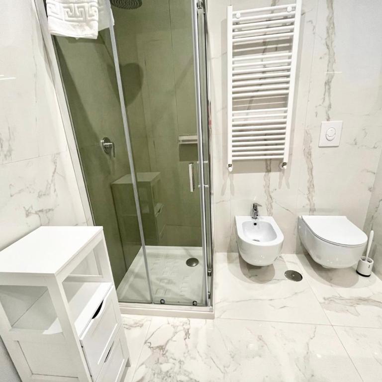 IL VIAGGIATORE RELAIS SUL MARE - Junior Suite - 5