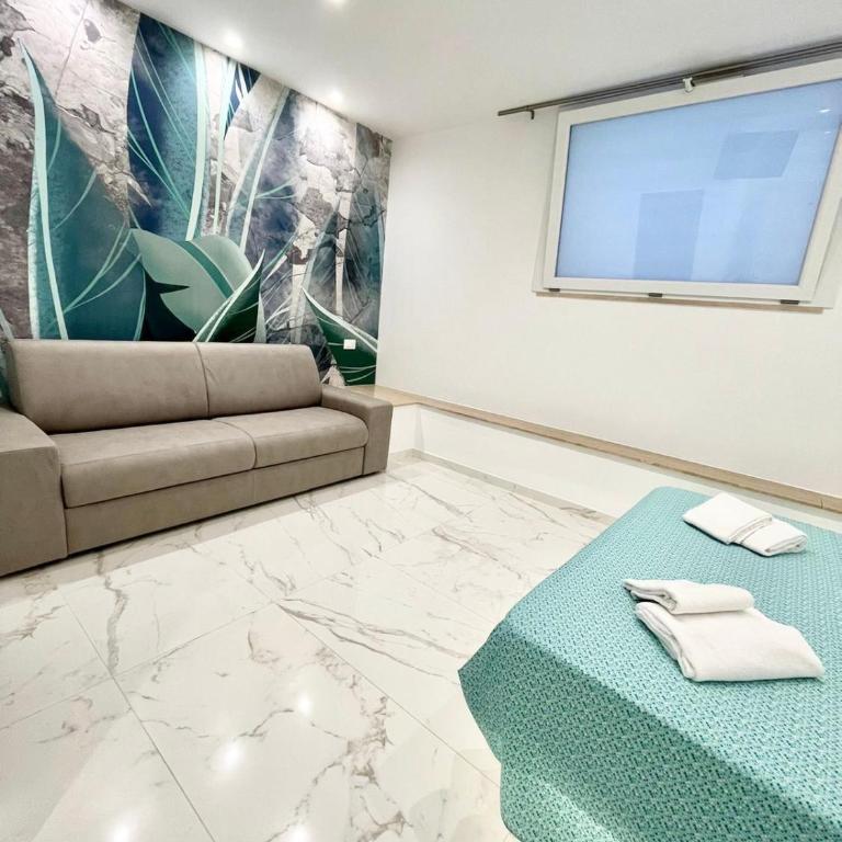 IL VIAGGIATORE RELAIS SUL MARE - Junior Suite - 3
