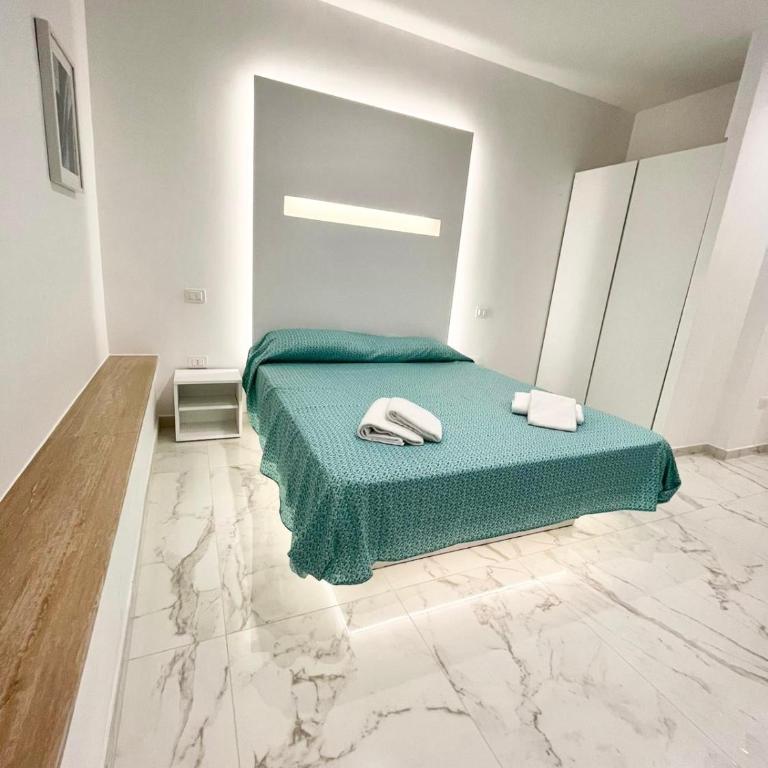 IL VIAGGIATORE RELAIS SUL MARE - Junior Suite - 2