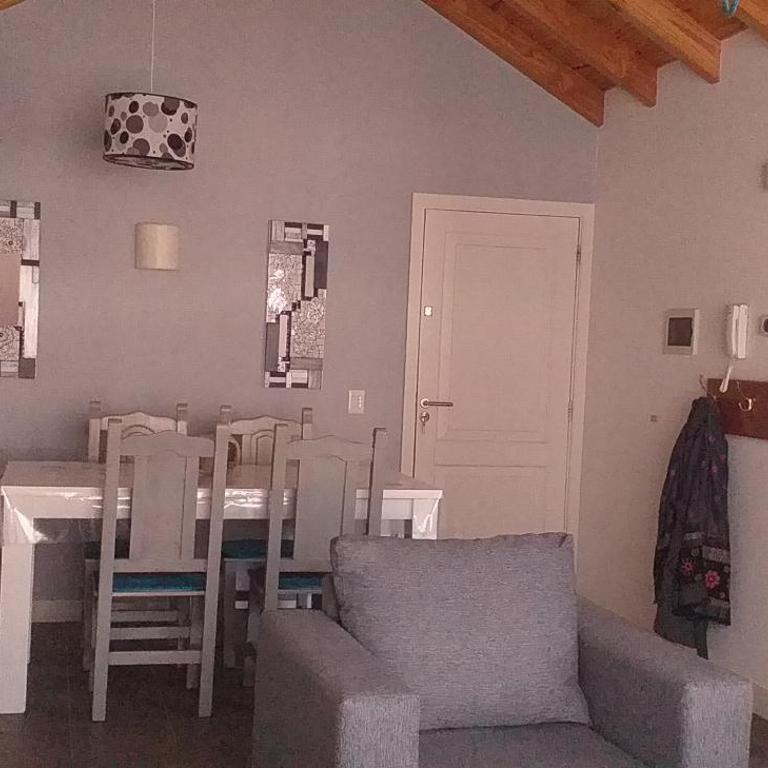 Departamento "Avanti" - Apartamento de 1 dormitorio - 4