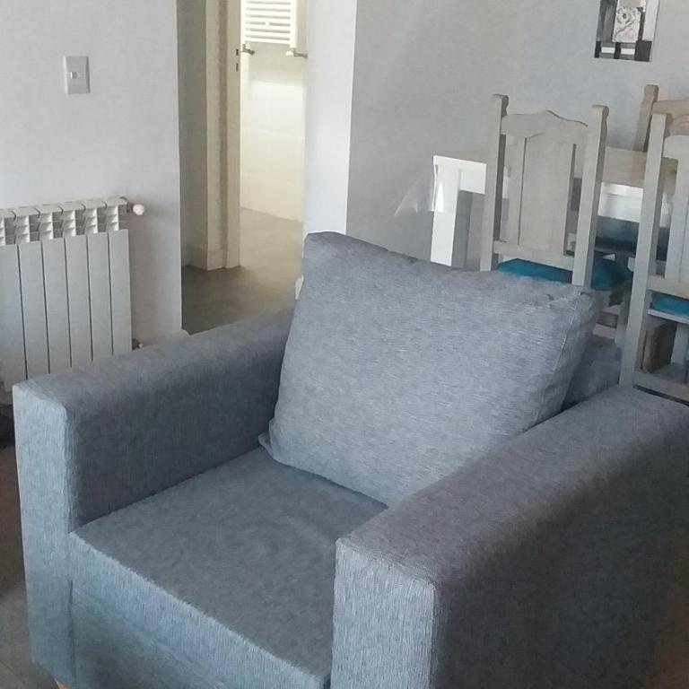 Departamento "Avanti" - Apartamento de 1 dormitorio - 10
